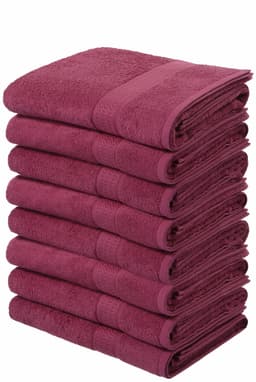 OTTO home Handtücher Juna | Beige