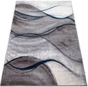 OTTO home Teppich Tritom | Blau 2