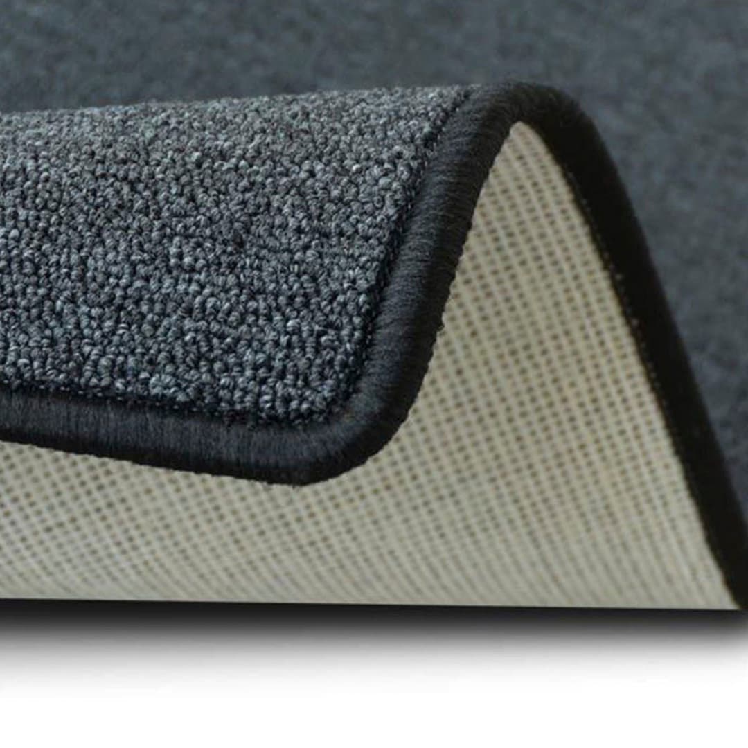 OTTO home Teppich Blackburn | Grau