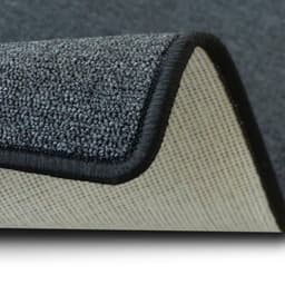 OTTO home Teppich Blackburn | Grau