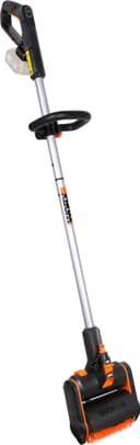 Worx Akku-Fugenbürste Multi-Bürste WG441E.93 | Orange