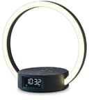 BEURER Tageslichtwecker WL 65 Wake up+Charge | Schwarz
