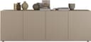 Home affaire Sideboard Rio | Beige
