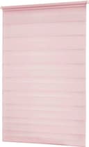 Doppelrollo Maringa Klemmfix | Pink