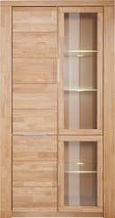 OTTO home Vitrine ZARA | Holztöne 3