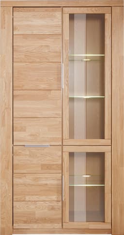 OTTO home Vitrine ZARA | Holztöne