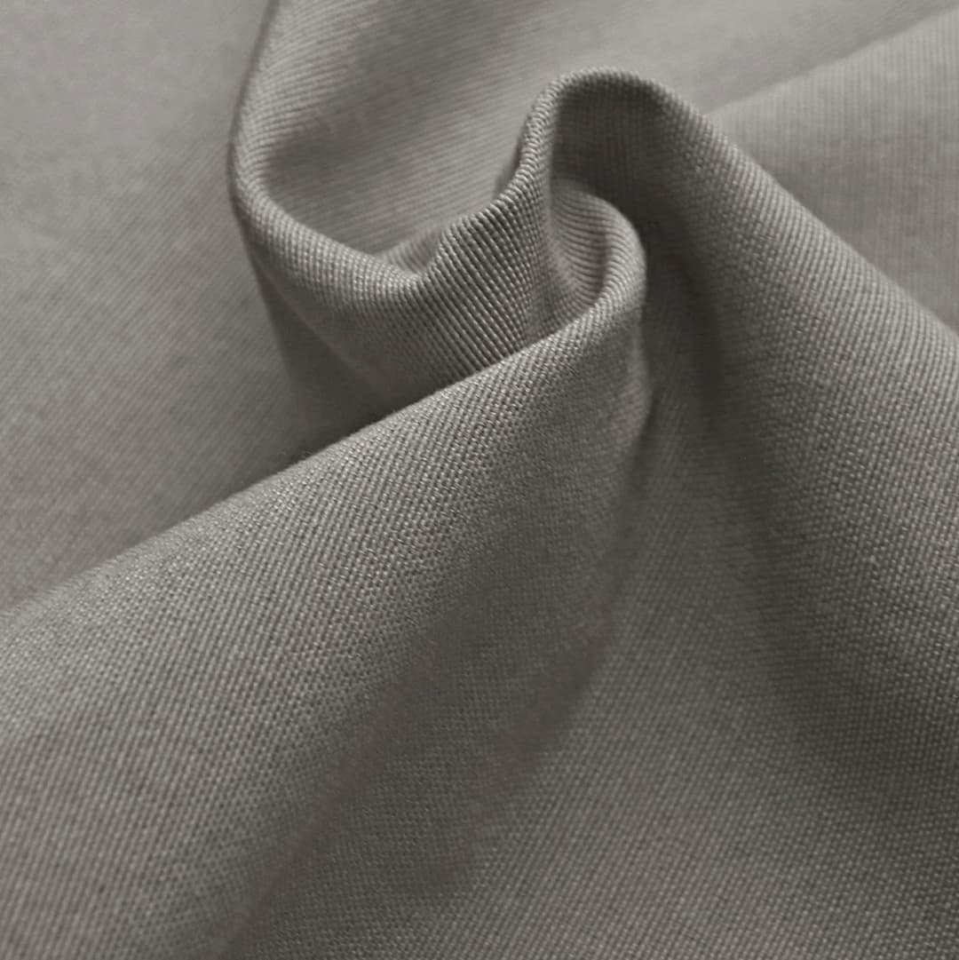 Weckbrodt Vorhang Sento | Grau