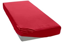OTTO home Spannbettlaken | Rot