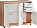 Procontour Sideboard Sun BESTSELLER! | Holztöne 5