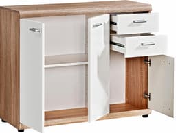 Procontour Sideboard Sun BESTSELLER! | Holztöne