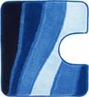 MEUSCH Badematte Ocean | Blau 5