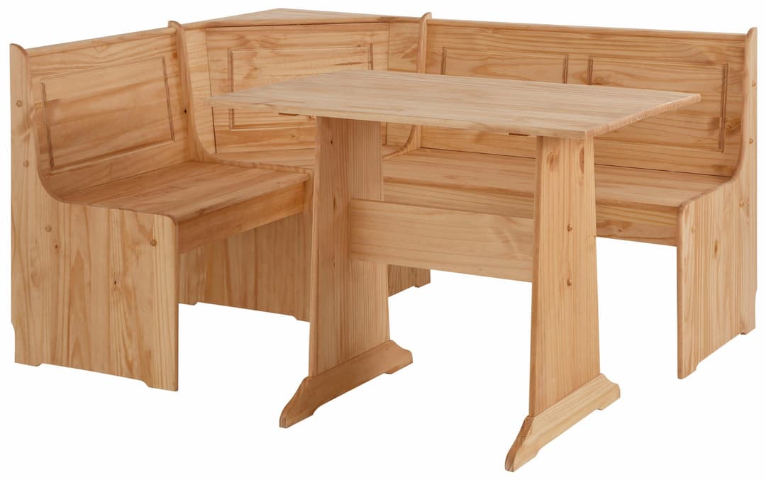 OTTO home Essgruppe Sascha | Holztöne
