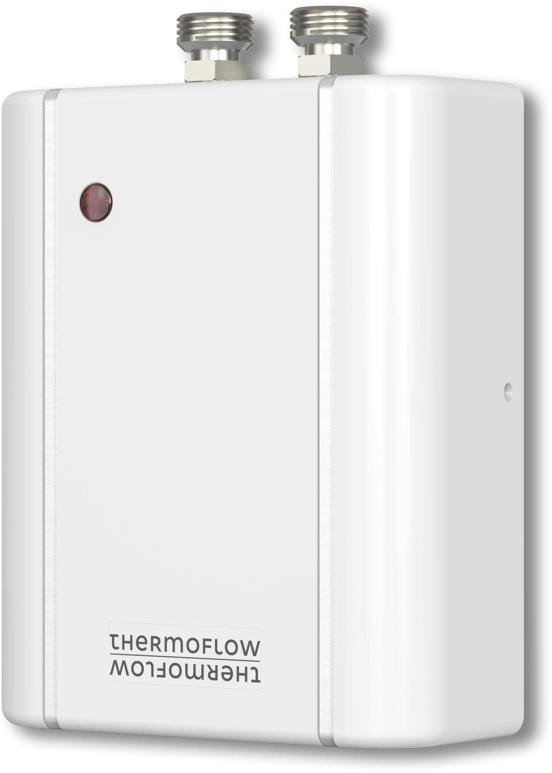 Thermoflow Elex 5,5 Klein-Durchlauferhitzer | Weiß