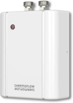 Thermoflow Elex 5,5 Klein-Durchlauferhitzer | Weiß