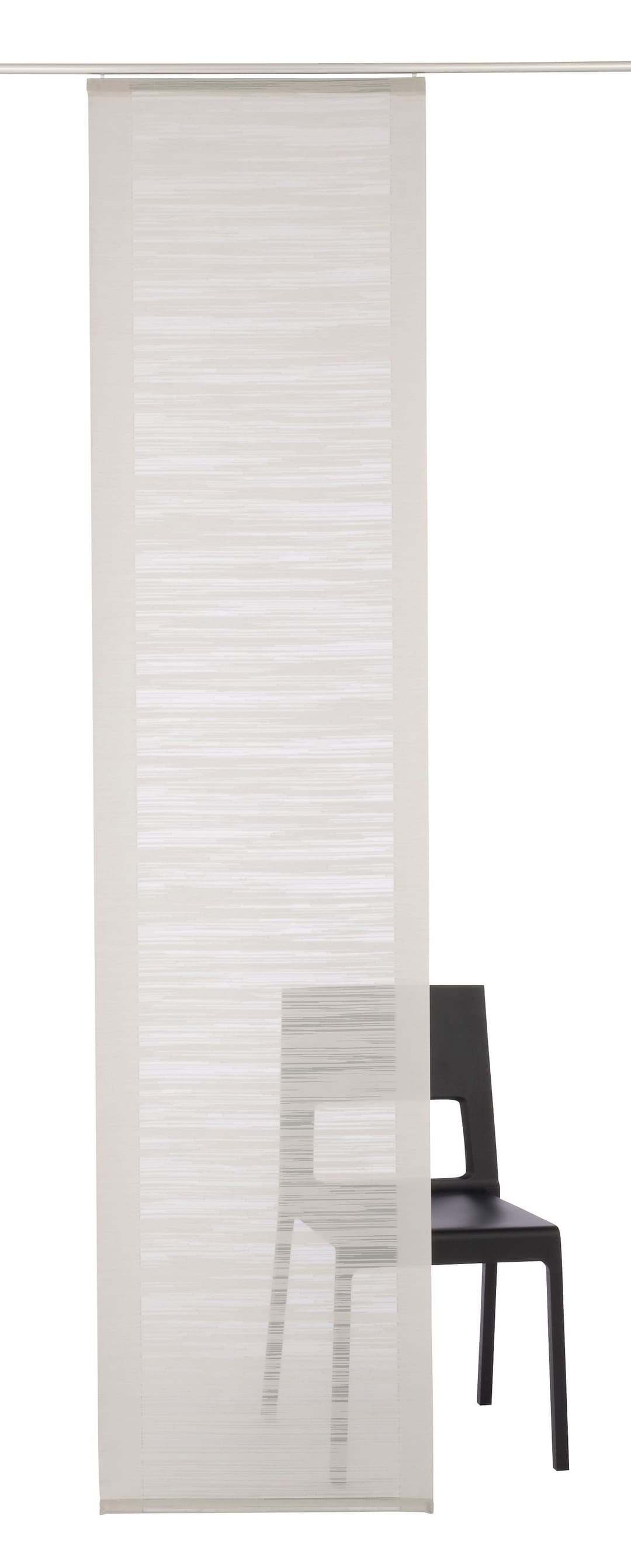 Neutex for you! Schiebegardine Padova | Grau