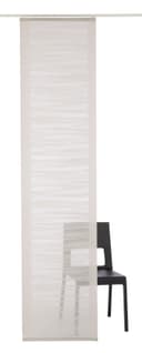 Neutex for you! Schiebegardine Padova | Grau 3