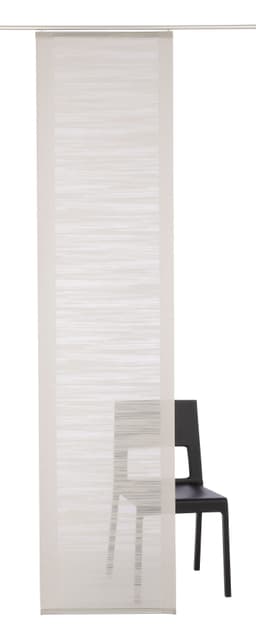 Neutex for you! Schiebegardine Padova | Grau