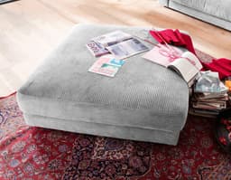 Home affaire Hocker Enisa | Grau