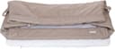 BabyGo Beistellbett Together | Beige 5