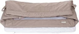 BabyGo Beistellbett Together | Beige