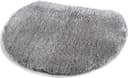 Kleine Wolke WC-Deckelbezug Soft | Grau