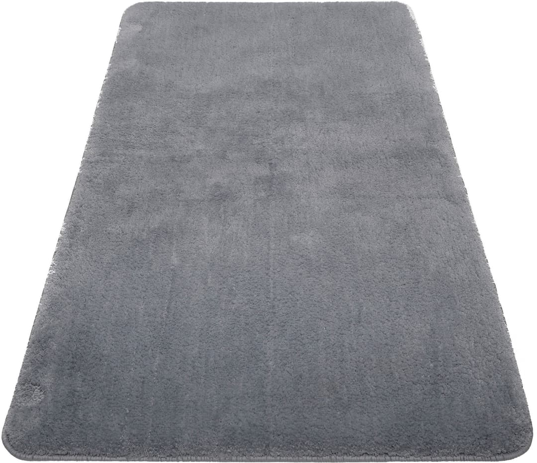 Wecon home Basics Badematte Joris | Grau