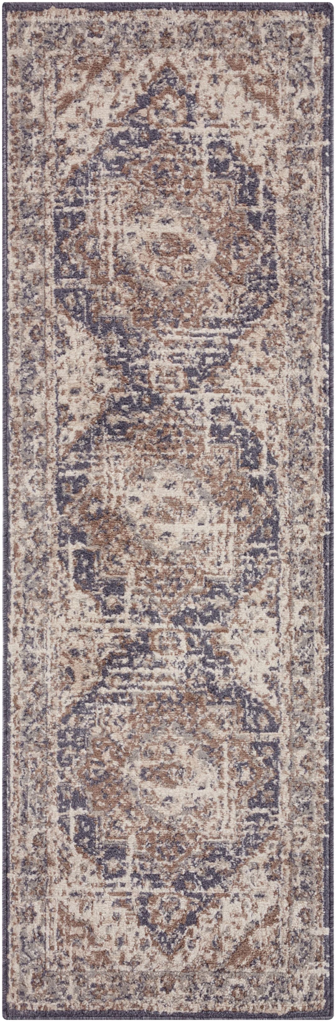 HANSE Home Teppich Sand | Beige