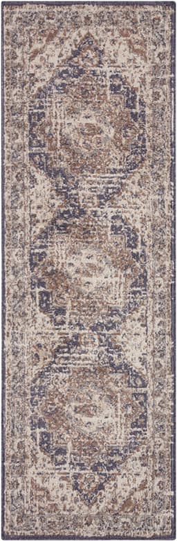 HANSE Home Teppich Sand | Beige