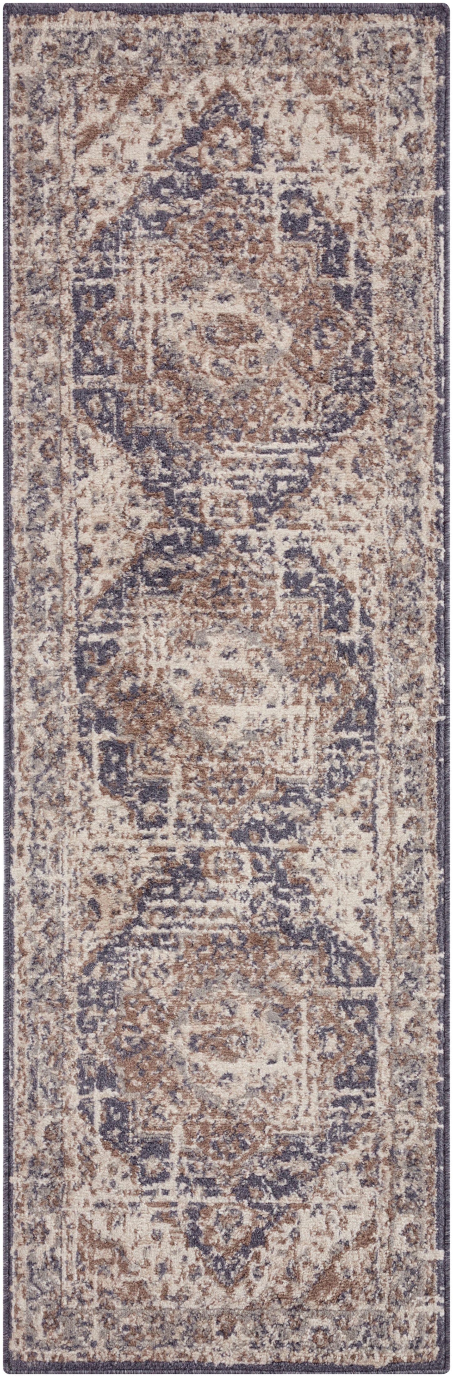 HANSE Home Teppich Sand | Beige