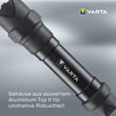 VARTA Indestructible F30 Pro Taschenlampe | Schwarz 3