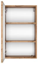 welltime Hängeschrank Baabe | Holztöne 3