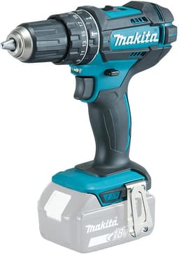 Makita Akku-Schlagbohrschrauber DHP482Z | Schwarz
