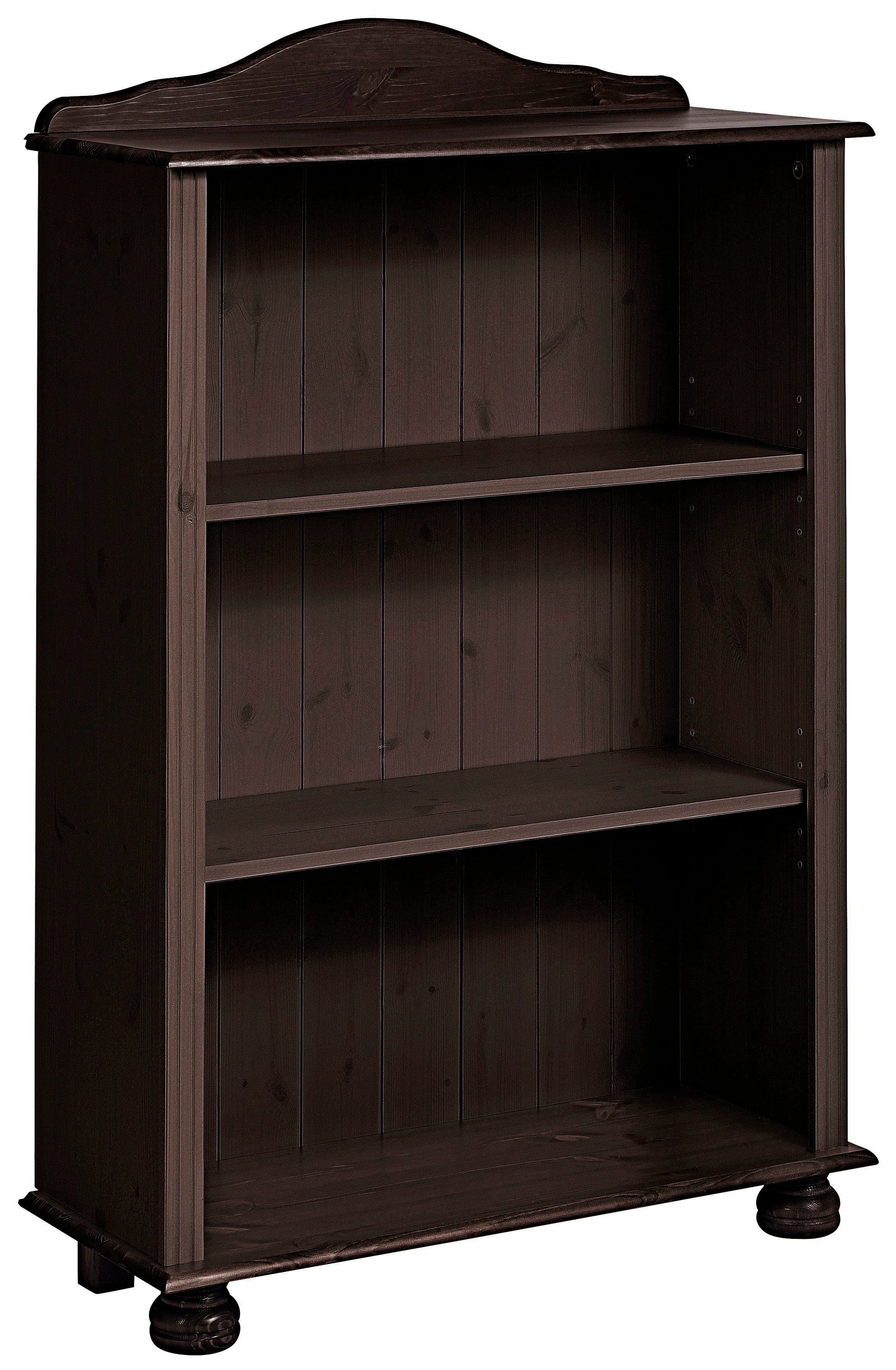 OTTO home Regal Mette | Braun
