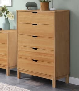 OTTO home Kommode Post | Holztöne