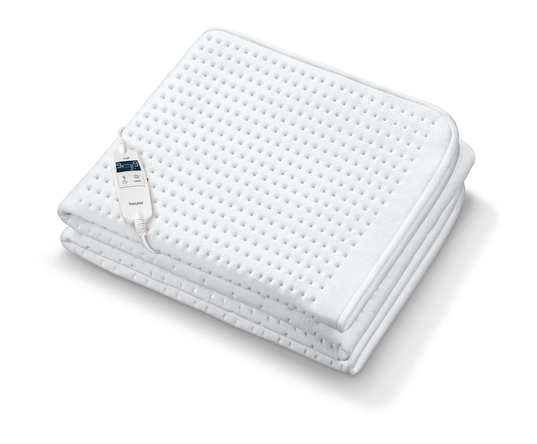 BEURER Wärmeunterbett UB 101 Cosy | Weiß