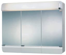 jokey Spiegelschrank Alida | Weiß