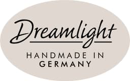 GILDE Teelichthalter Dreamlight | Rosa