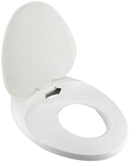 ADOB Kinder-WC-Sitz Family | Weiß