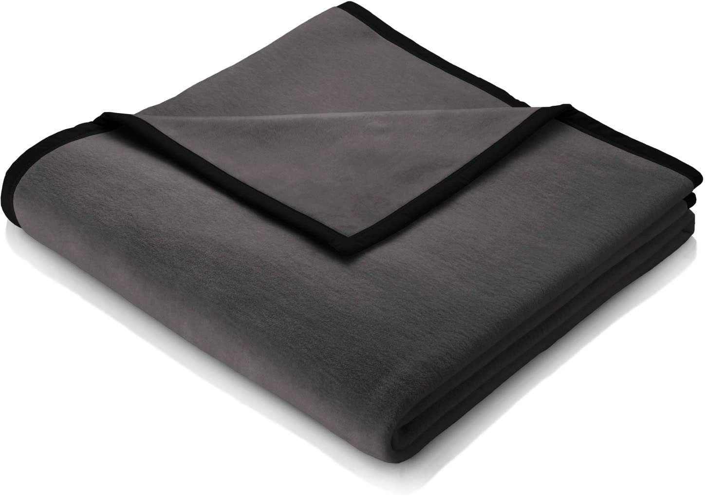 Wohndecke My Home | Grau