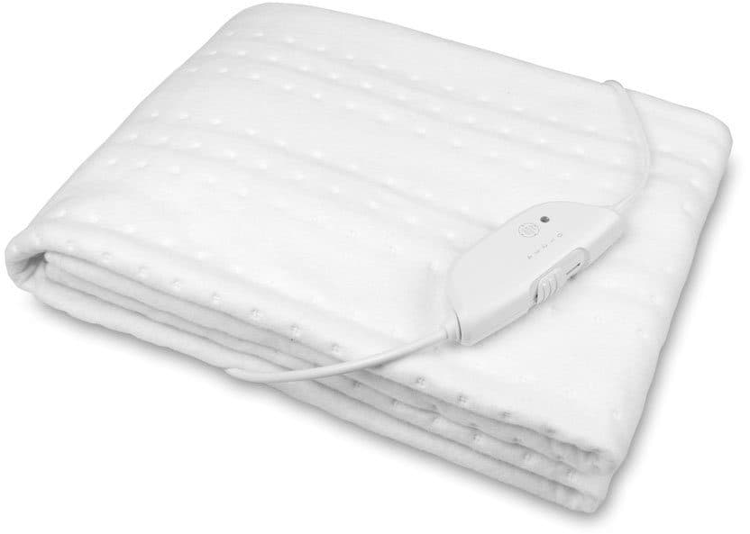 Medisana Wärmeunterbett HU 674 | Weiß