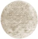 OTTO home Hochflor-Teppich Valeria | Beige 2