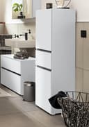 Home affaire Midischrank Wisla | Weiß 3