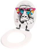 Sanilo WC-Sitz Stay Cool | Mehrfarbig 3