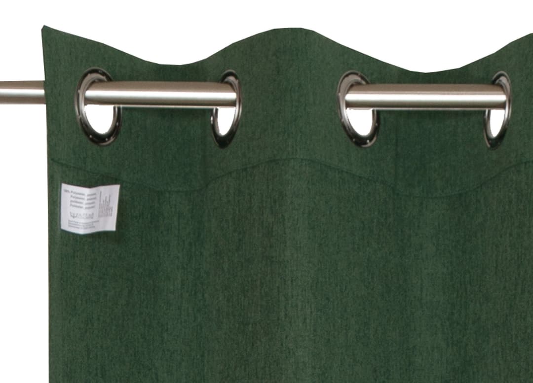 Esprit Vorhang Harp | Grün