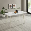 OTTO home Esstisch Rylee | Weiß 2