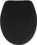 CORNAT WC-Sitz Steel | Schwarz 2