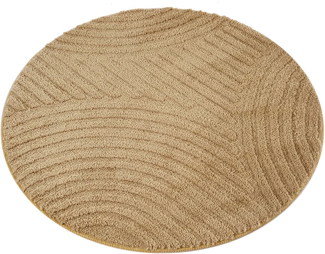 OTTO home Badematte Ognon | Beige