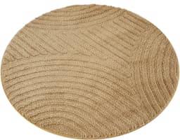 OTTO home Badematte Ognon | Beige