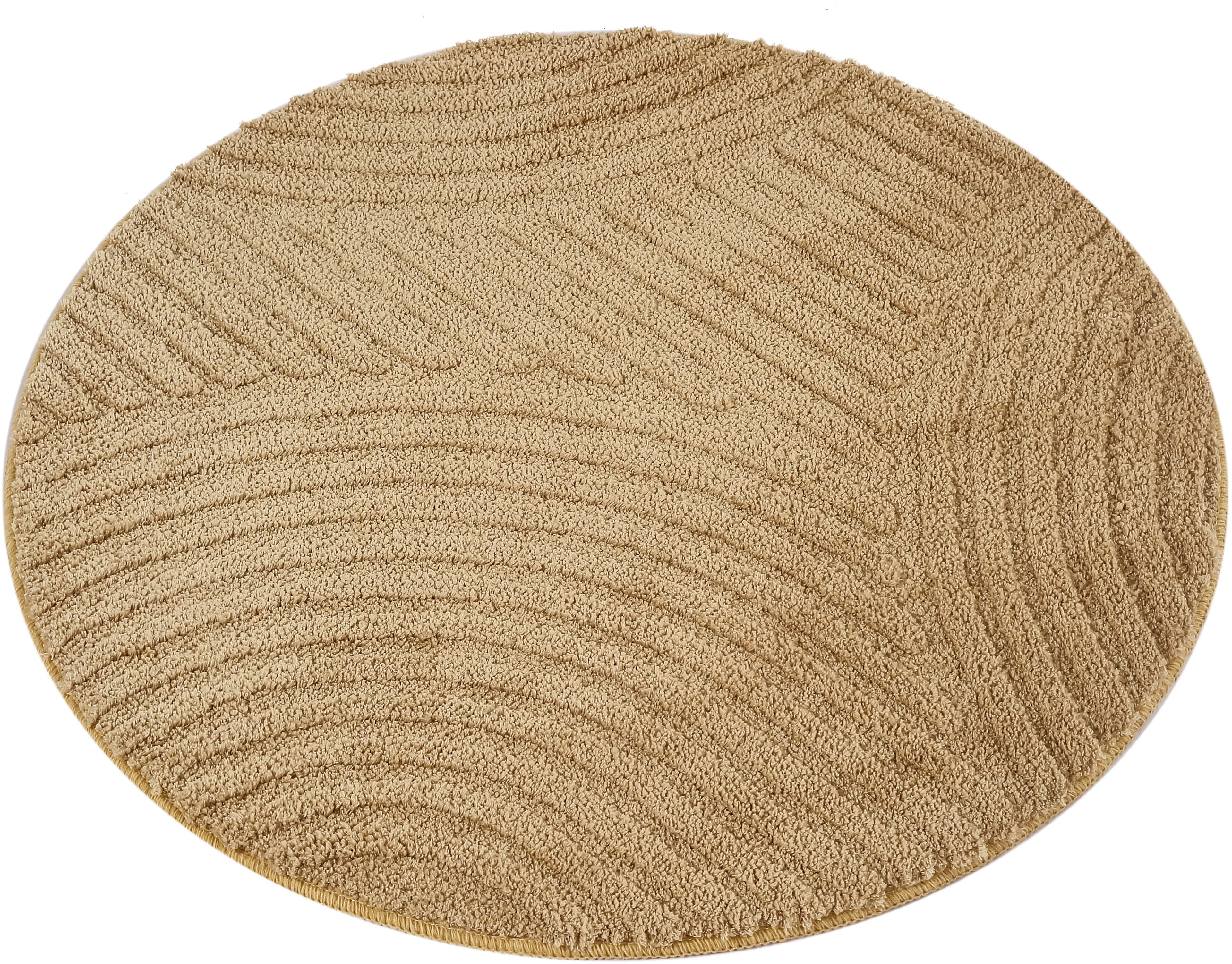 OTTO home Badematte Ognon | Beige