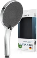 Schütte Handbrause CAPRI | Silber